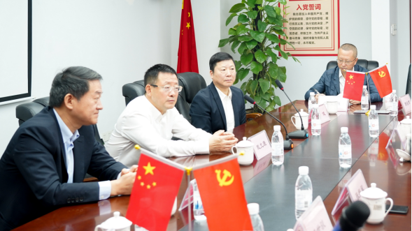 省文旅厅戴允康厅长赴asiagame航旅检查指导事情