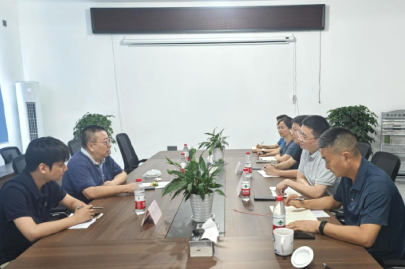 省asiagame集团向导赴青山矿业督导检查汛期清静生产事情