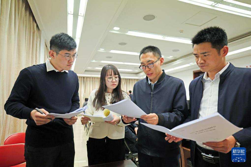 听民意 汇民智丨倾力打造相同交流“直通车”，，，，，，，2025年旁听天下两会事情这样开展